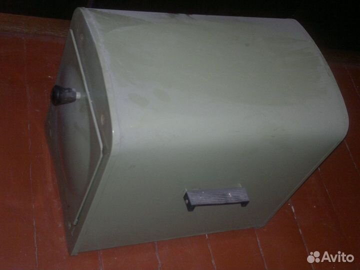 Электрошкаф-сушилка