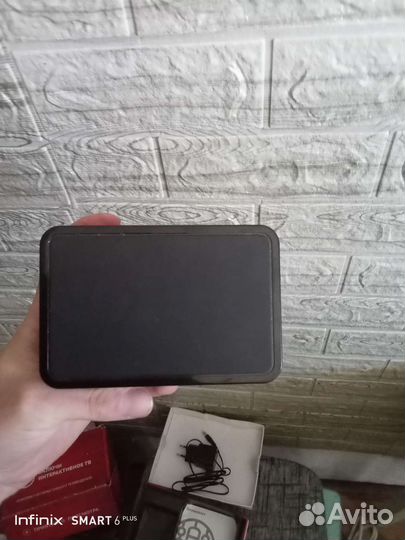 Тв приставка