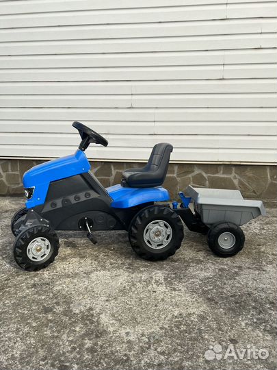 Машинка детская