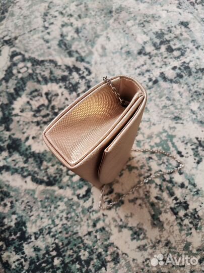 Клатч женский
