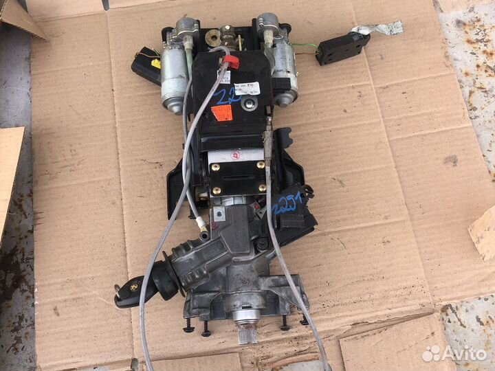 Замок зажигания BMW X5 E53 бмв х5 Е53 BMW X5 E53