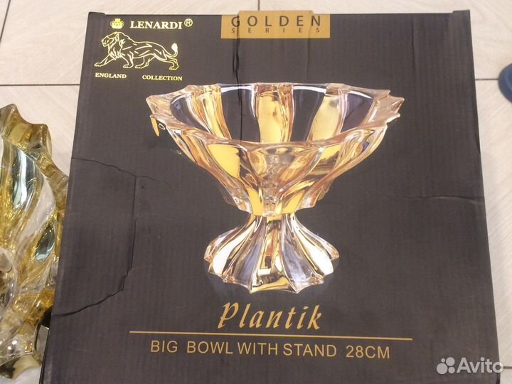 Ввзза для фруктов lenardi golden SER