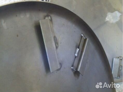 Затирочный диск на д.943мм для заглаживающих машин