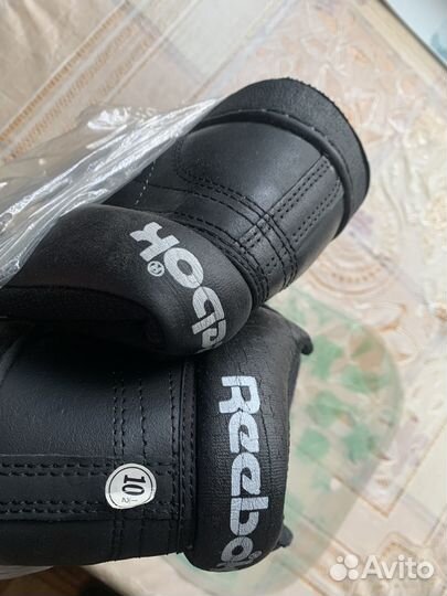 Кроссовки Reebok