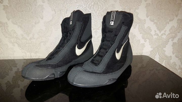 Боксерки Nike