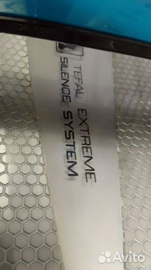 Пылесос tefal