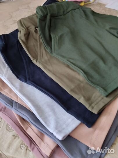 Детские вещи новые