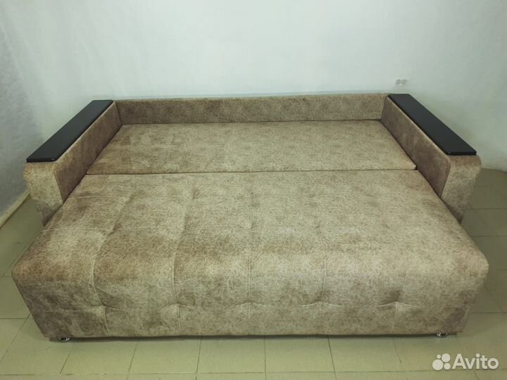 Диван еврокнижка