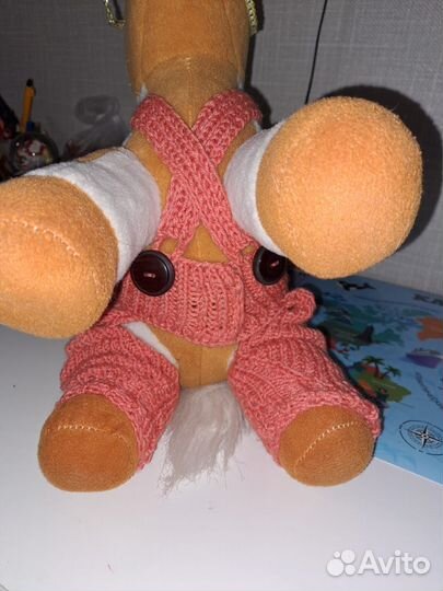 Одежда для кота/собачки