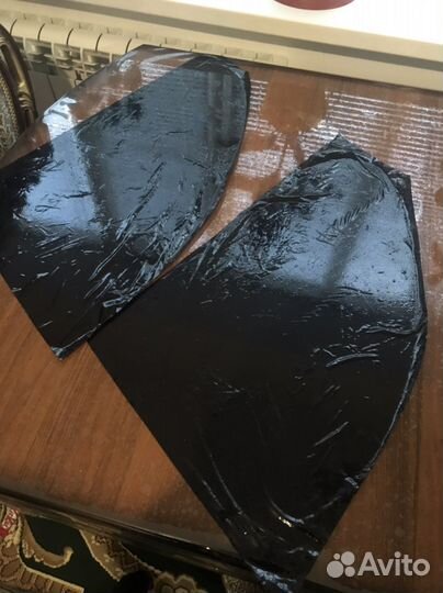 Тонировочная пленка для автомобили