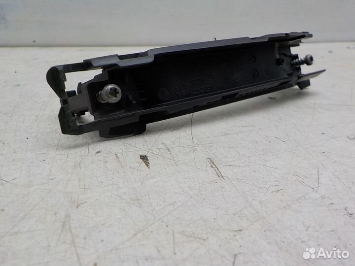 Ручка двери Audi Q5 2016