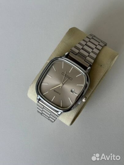 Часы наручные casio vintage