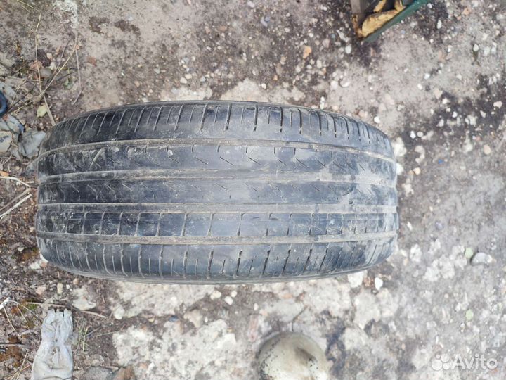 Pirelli Scorpion Verde 235/55 R17