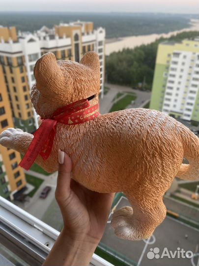 Копилка новая