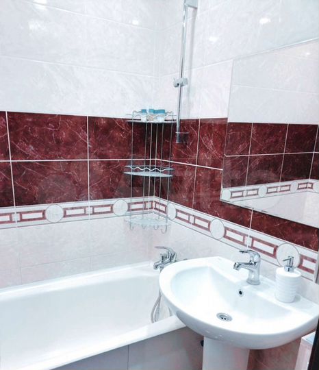 2-к. квартира, 70 м², 8/9 эт.