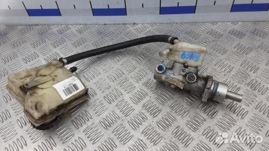 Главный тормозной цилиндр citroen xsara picasso (6