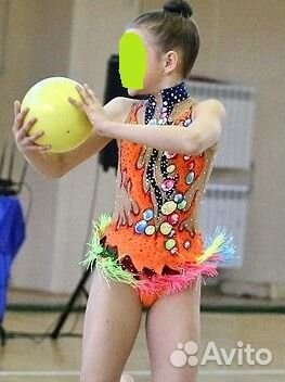 Групповые купальники для художественной гимнастики