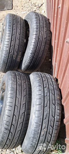 Колеса 175/70 r13 cordiant