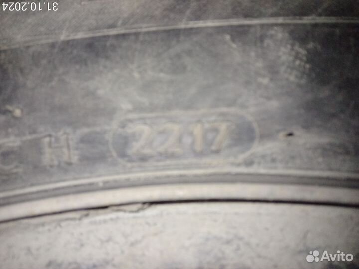 Шины диски и колеса на 16 зимние