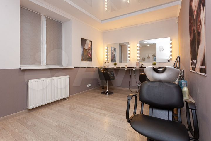 Свободного назначения, 50 м²