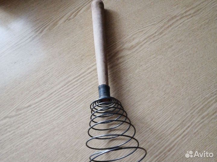 Кухонная утварь