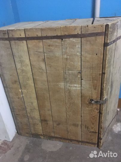 Ящик ларь для картошки