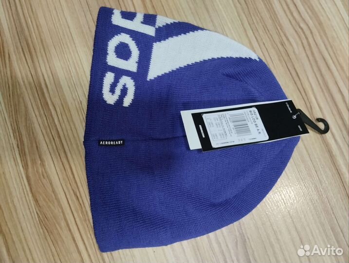 Шапка adidas