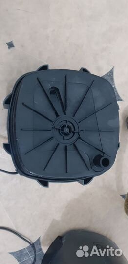 Внешний фильтр tetra 1200 plus