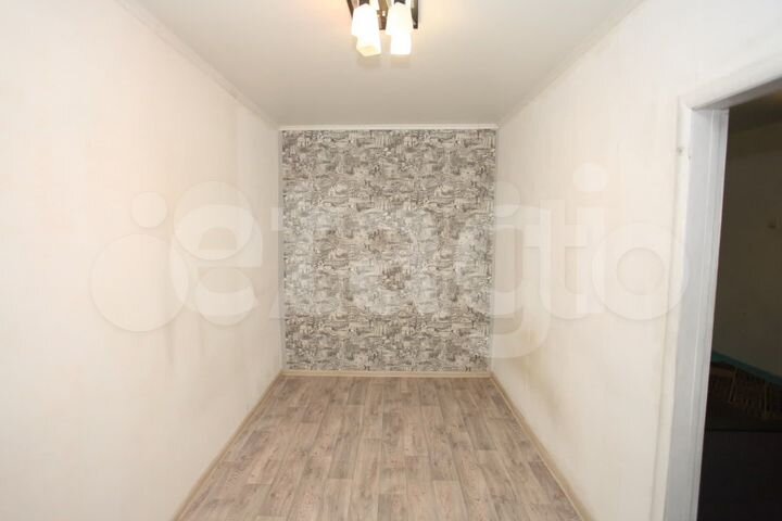 2-к. квартира, 43,4 м², 1/4 эт.