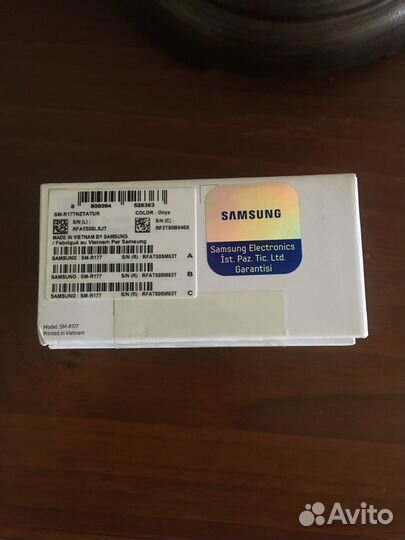 Samsung galaxy buds 2 onyx