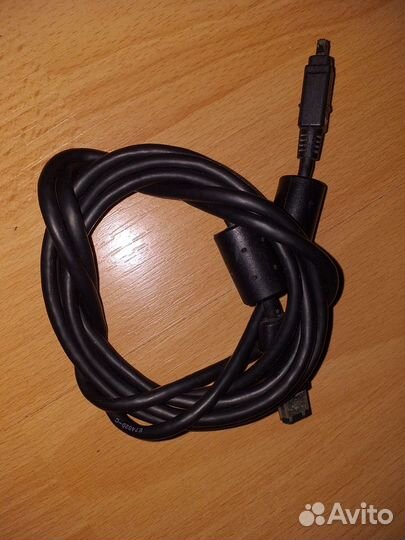 Кабели для компьютера