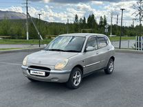 Toyota Duet 1.0 AT, 2000, 239 000 км, с пробегом, цена 210 000 руб.