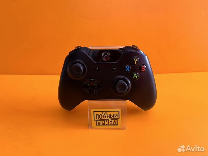 Xbox One Controller Черный
