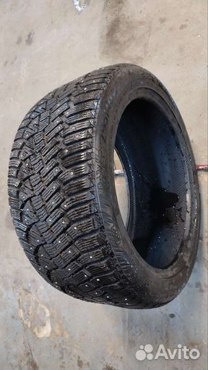 Continental IceContact 2 SUV 295/40 R20 110T