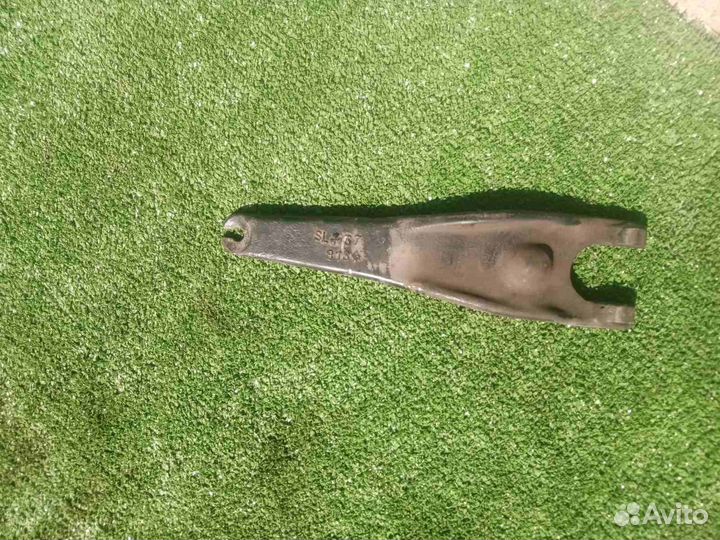 Вилка сцепления renault symbol 1 1,4 K7J700