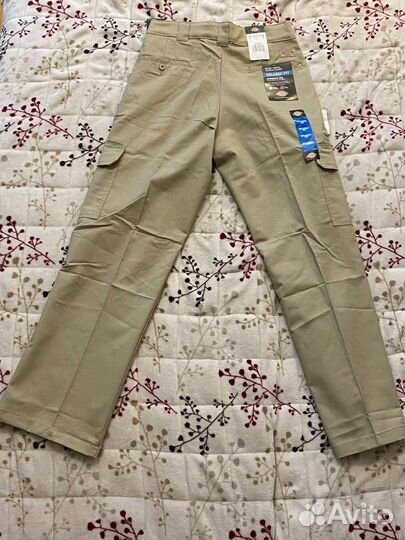 Оригинальная брюки Dickies Flex Cargo новые