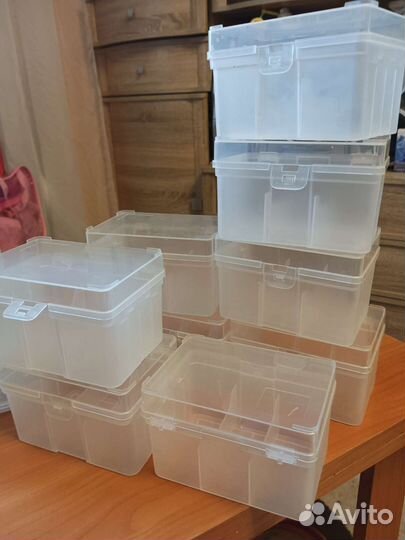 Коробка для мелочей