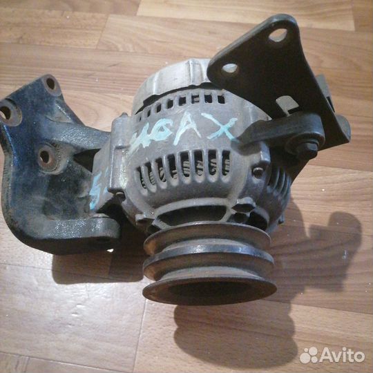 Генератор 3ст