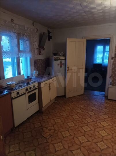 Дом 48 м² на участке 12 сот.