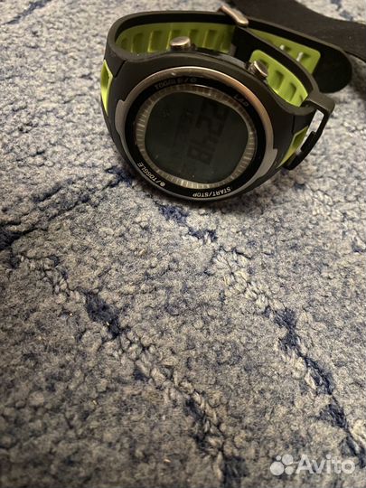 Пульсометры