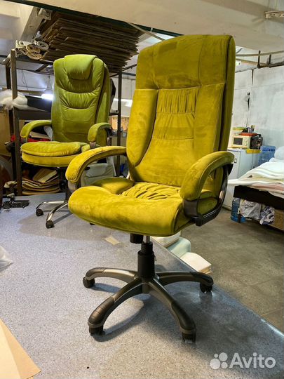 Кресло компьютерное