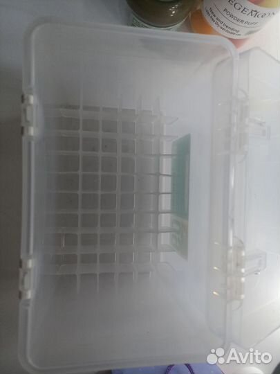 Контейнер для маркеров, на 60 шт