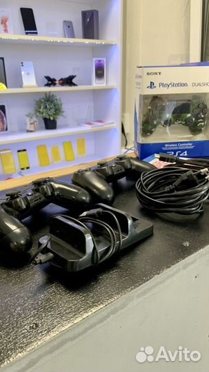 Sony playstation 4 slim 1tb