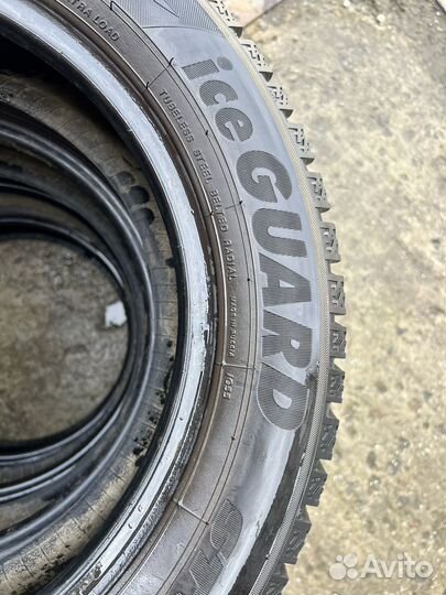 Yokohama Ice Guard IG55 185/65 R14