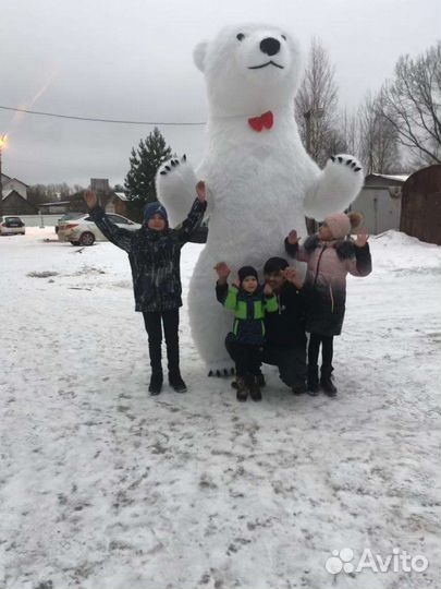 Организация праздников