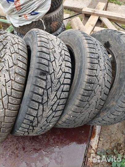 Nordman 7 195/65 R15