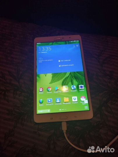Samsung Galaxy Tab Pro 8.4 SM-T325