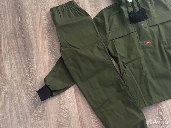 Костюм противоэнцефалитный 