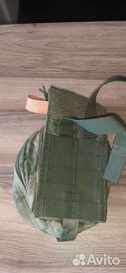 Аптечка тактическая отрывная
