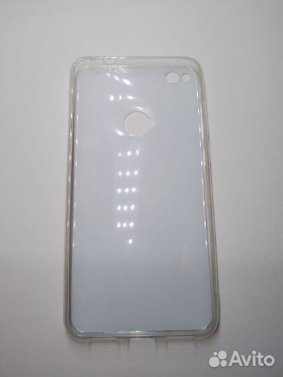 Чехол на телефон Honor 8 lite